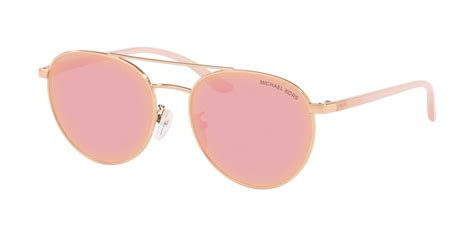 Michael Kors MK1070 HARTLEY Sunglasses 